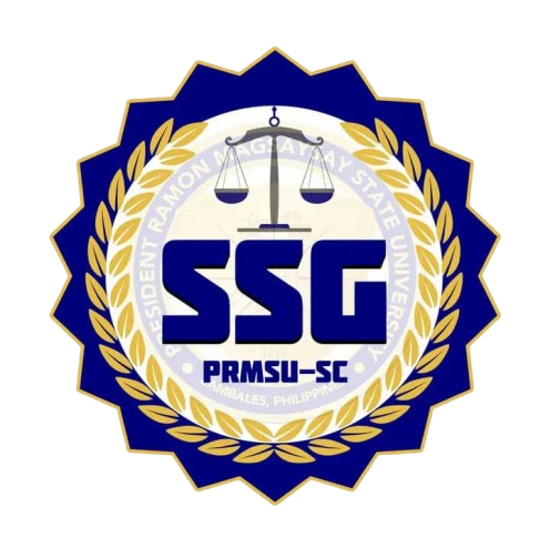 SSG Logo